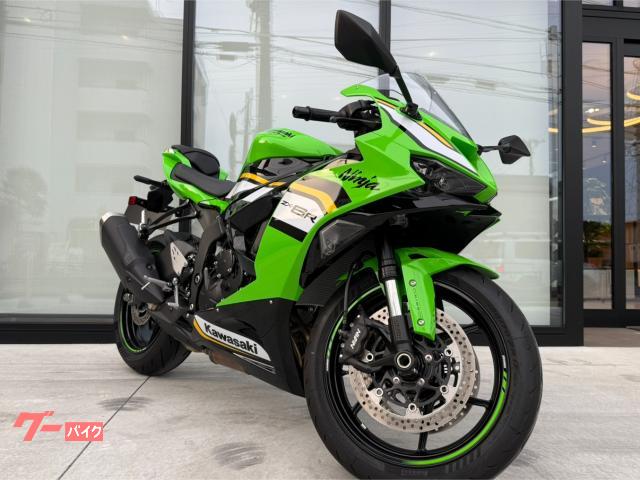 カワサキ Ninja ZX－6R｜カワサキ プラザ東京杉並｜新車