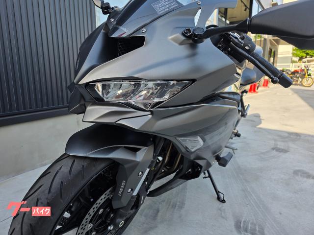 車両情報:カワサキ Ninja ZX−4R SE | カワサキ プラザ東京杉並 | 中古