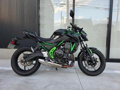 カワサキ　Ｚ６５０