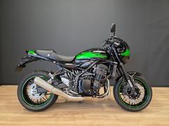 カワサキ　Ｚ９００ＲＳカフェ