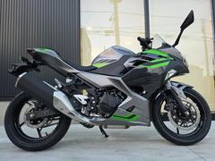 カワサキ　Ｎｉｎｊａ　４００