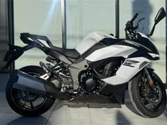 カワサキ　Ｎｉｎｊａ　１１００　ＳＸ