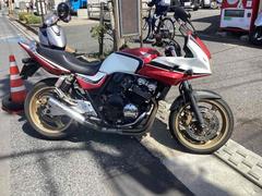 ホンダ　ＣＢ４００Ｓｕｐｅｒ　ボルドール