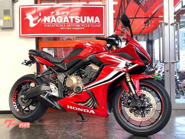 ホンダ ｃｂｒ６５０ｒ ｅｔｃ車載器 フェンダーレスキット ナガツマ柏店 新車 中古バイクなら グーバイク