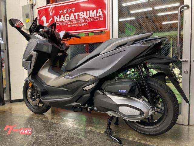 2021年式 10月 XMAX 現金一括50万円