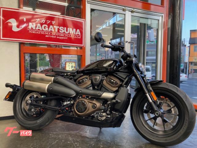 ハーレーダビットソン 平成25年初年度登録 車検付き ￥150万