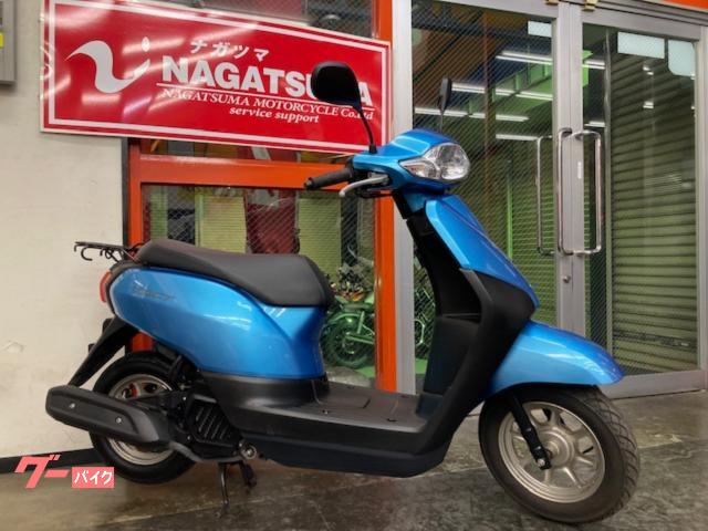 ホンダ タクトAF75エンジン良好 - ホンダ