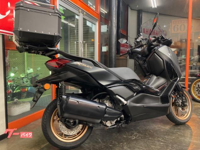 車両情報:ヤマハ X−MAX250 | ナガツマ柏店 | 中古バイク・新車バイク探しはバイクブロス