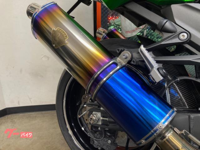 カワサキ Ninja ZX-14R ABS 2012年モデル カワサキ Ninja ZX-14R ABS 2012年モデル