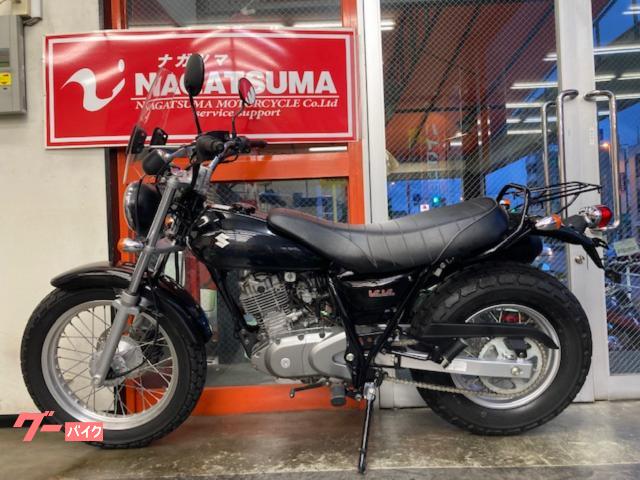 美車☆バンバン200☆キャブ車☆NH41A☆自賠責あり☆SUZUKI