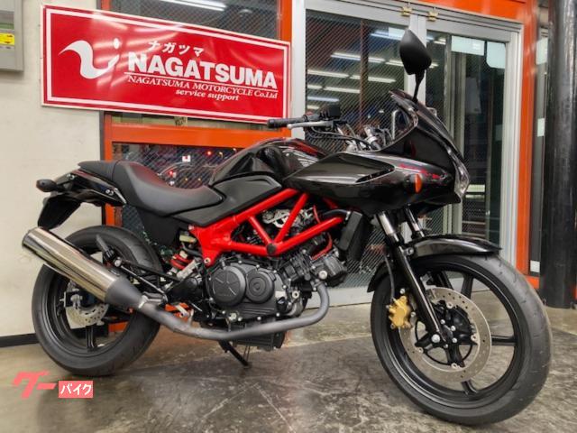 ＶＴＲ２５０Ｆ　インジェクション　２０１３年モデル　ワンオーナー　ＭＣ３３型　ノーマル　純正キー２本有　取説類有
