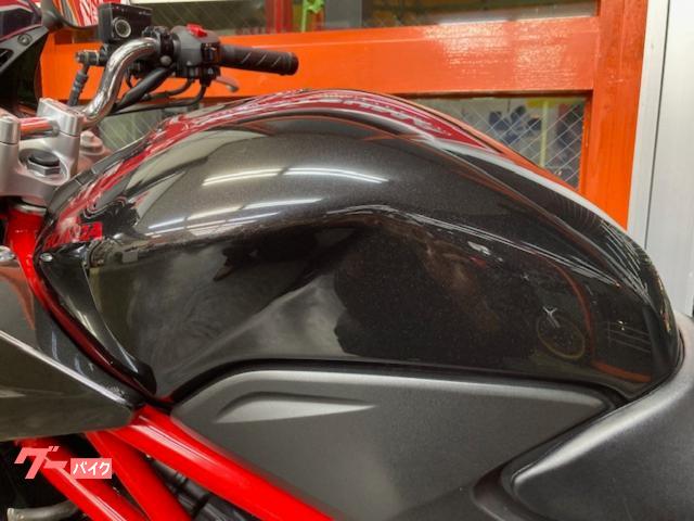 ホンダ VTR250F インジェクション 2013年モデル ワン
