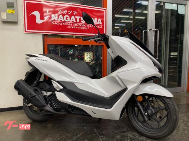 ＰＣＸ１６０　ＡＢＳ　２０２５年モデル　ワンオーナー　国内モデル　２．０ＥＴＣ付　純正スマートキー２本　取説類　８ＢＫーＫＦ４７型