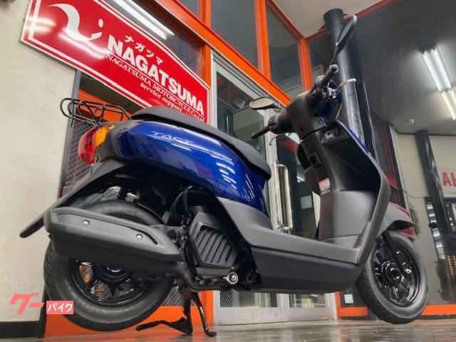 ホンダ タクト・ベーシック ワンオーナー 2025年モデル AF79型