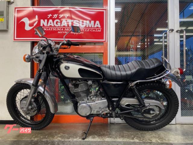 ヤマハ　sr400 キャブ車　1JRにて使用 SR400「FI車とキャブ車の違い&思いでトーク」 - YouTube