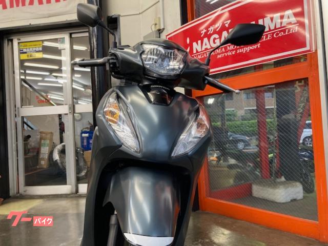 車両情報:ホンダ Dio110 | ナガツマ柏店 | 中古バイク・新車バイク探し