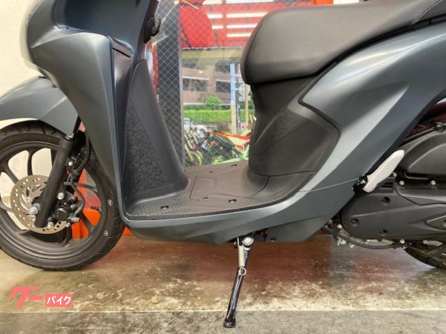 ホンダ Dio110 2023年モデル ワンオーナー 8BJーJK03