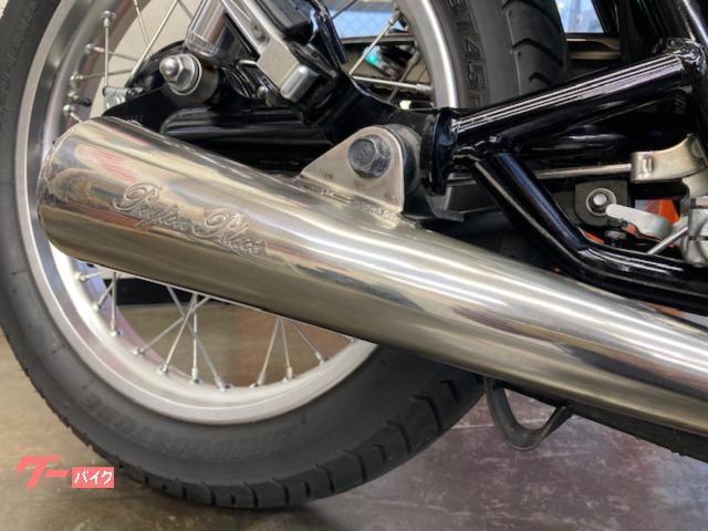 ヤマハ SR400 インジェクション 2019年モデル 最終型