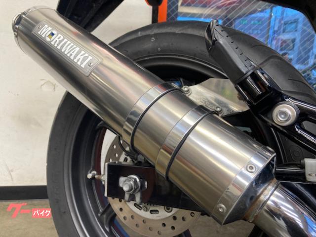 ホンダ VTR250 インジェクション 2013年モデル 後期型