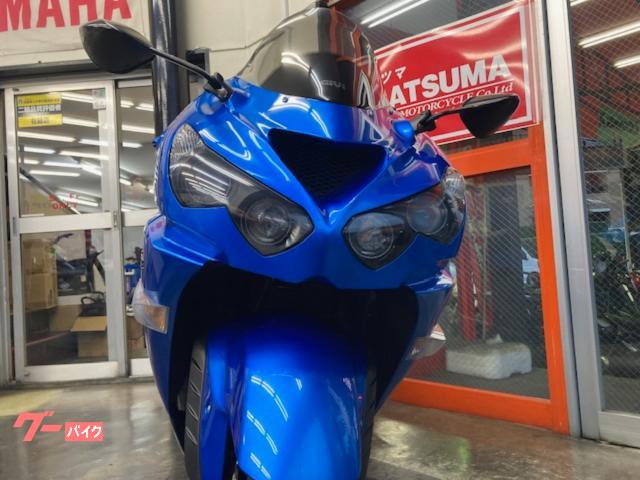 車両情報:カワサキ Ninja ZX−14R | ナガツマ柏店 | 中古バイク・新車
