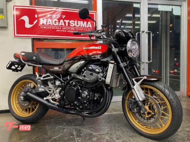 z900rs 2022年式 純正フルエキマフラー（サイレンサーなし） z900rs 2022年式 純正フルエキマフラー（サイレンサーなし） 商品の