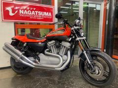 ＨＡＲＬＥＹ−ＤＡＶＩＤＳＯＮ　ＸＲ１２００　２００９年モデル　分離型ＥＴＣ　ノーマル車