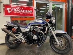 ホンダ　ＣＢ１３００Ｓｕｐｅｒ　Ｆｏｕｒ　ＳＣ４０型　１９９９年モデル　ワンオーナー　スペンサーカラー　ヨシムラ製フルエキマフラー