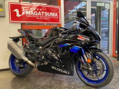 スズキ　ＧＳＸ−Ｒ１０００Ｒ　ＡＢＳ　２０１７年モデル　モトマップ正規車　ＥＵ仕様　ワンオーナー　ノーマル車　純正キー２本有　取説類有