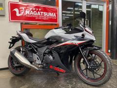 スズキ　ＧＳＸ２５０Ｒ　ＡＢＳ　２０２１年モデル　ワンオーナー　パワーシステムマルチ電源Ｋｉｔ　ＯＶＥＲ製スライダー　純正キー２本有