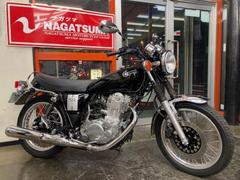 ヤマハ　ＳＲ４００　インジェクション　２０１９年モデル　ワンオーナー　最終型　ノーマル車　純正赤キー１本　純正黒キー２本有