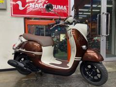 ヤマハ　ビーノ　２０２２年モデル　ワンオーナー　ＡＹ０２型　インジェクション　純正キー２本有　取説類有