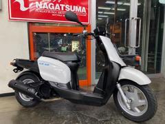 ヤマハ　ＧＥＡＲ　インジェクション　２０１９年モデル　ワンオーナー　ＵＡ０８Ｊ型　サイドスタンド付