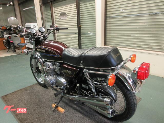CB550four （検）cb 550 500 ホンダ HONDA