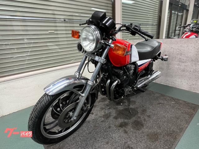 車両情報:ヤマハ XJ550 | バイクブティック | 中古バイク・新車バイク