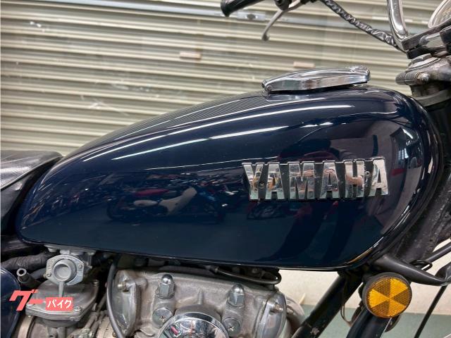 ヤマハ XS650スペシャル フルノーマル｜バイクブティック｜新車