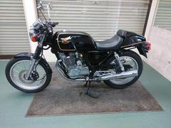 ホンダ　ＧＢ２５０クラブマン