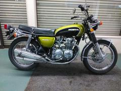 ホンダ　ＣＢ５００Ｆｏｕｒ