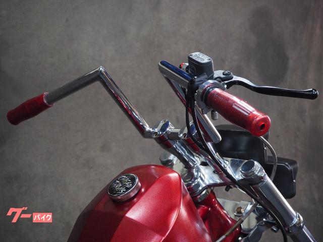 ＨＡＲＬＥＹ－ＤＡＶＩＤＳＯＮ ＨＡＲＬＥＹ－ＤＡＶＩＤＳＯＮ・他車種の画像（東京都