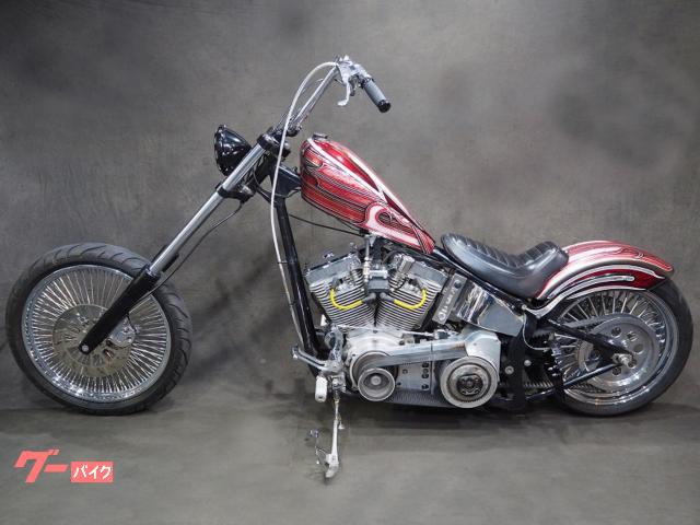HARLEY－DAVIDSON HARLEY－DAVIDSON・他