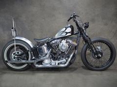 ＨＡＲＬＥＹ−ＤＡＶＩＤＳＯＮ　ＦＬＳＴＣ　ヘリテイジソフテイルクラシック　ジュエルマシーンズ　フルカスタムコンプリート