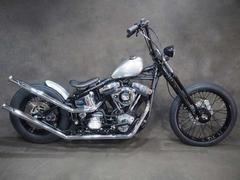 ＨＡＲＬＥＹ−ＤＡＶＩＤＳＯＮ　ＦＸＳＴＣ　ソフテイルカスタム