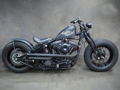ＨＡＲＬＥＹ−ＤＡＶＩＤＳＯＮ　ＦＸＳＴＳ　スプリンガーソフテイル　ジュエルマシーンズ７４スプリンガーカスタム　ボバー仕様