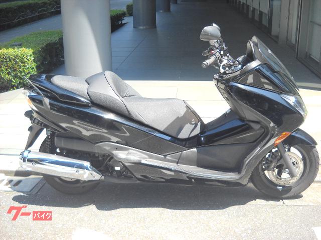 車両情報 ホンダ フォルツァ Z バイクの王国 中古バイク 新車バイク探しはバイクブロス