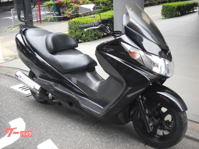 スカイウェイブ２５０　タイプＳ