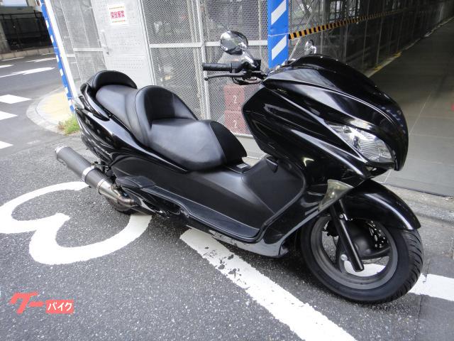 車両情報:ホンダ フォルツァ X | バイクの王国 | 中古バイク・新車バイク探しはバイクブロス