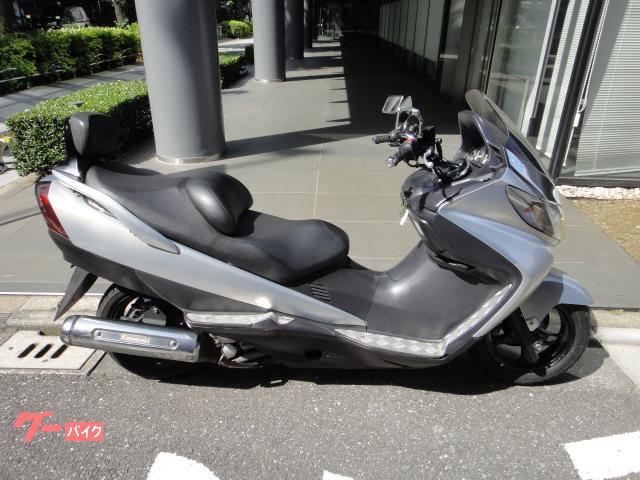 カワサキ エプシロン CJ42B！社外マフラー付き！