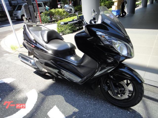 スカイウェイブ２５０　タイプＭ