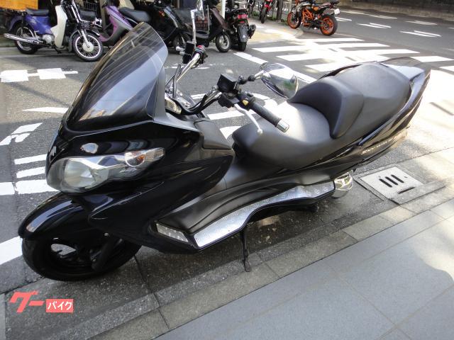 スズキ スカイウェイブ250 タイプS CJ46A｜バイクの王国