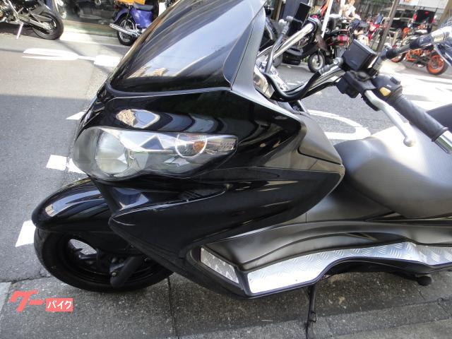 スズキ スカイウェイブ250 タイプS CJ46A｜バイクの王国