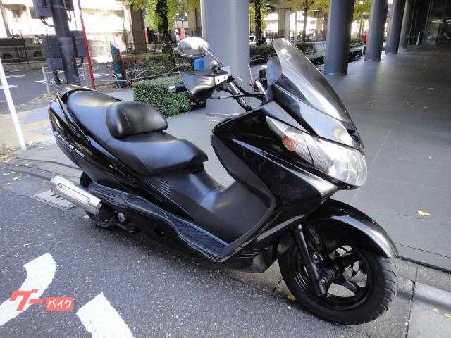 スカイウェイブ２５０　タイプＳ